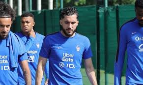 Équipe de France : la sortie de Rayan Cherki qui a fait jaser en interne