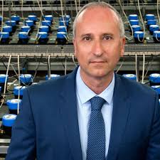 Contazara lleva 30 años ayudando a digitalizar los procesos de la gestión  del agua en España"