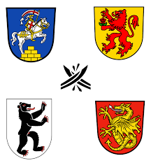 Gallen sowie die zuletzt eingesetzen spieler. Die Erste Konigliche Wappen Schlacht Des Grossdeutschen Raums De
