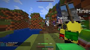 The objective is to run through traps and complete the level with the best time if you are a . Minecraft Games Death Run Minecraft Amino