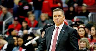 Ohio state hasn't won a national championship since. Ohio State Basketball Coach Of Unlikely No 2 Seed Deserves Award