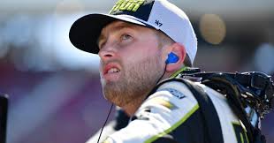 William Byron will start at the rear of Chicago Street Race after power  steering failure