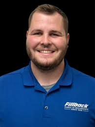 Meet the Staff of Fillback Chrysler Dodge Jeep Ram of Richland Center WI