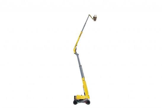 Haulotte HA-130-JRT Aerial Lift