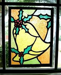 Holiday Tissue And Construction Paper Stain Glass Imaginemechanix Stained Glass Crafts Christmas Art Projects Stained Glass Christmas