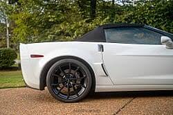 Image result for Arctic White 2013 Corvette
