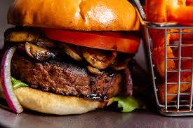 Maybe you would like to learn more about one of these? The Madness Asheville Sushi Burgers Bar