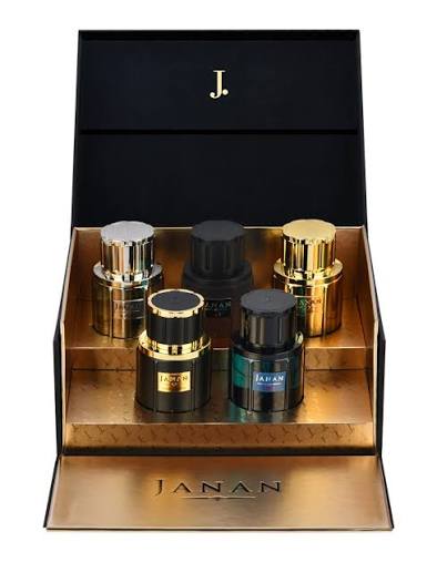 Perfume Gifts