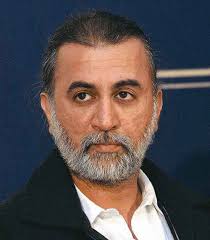 ... which appended an email &quot;in apology&quot; from the weekly&#39;s editor-in-chief Tarun Tejpal to her. The emails speak for themselves and are reproduced below: - Tarun_Tejpal_20131024.jpg