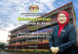 Maklumat lanjut dan dokumen tawaran boleh diperolehi di pejabat pendidikan islam daerah pontian bermula 6 hingga 15 disember 2020. Smk Chung Hua Miri ç¾Žé‡Œä¸­åŽä¸­å­¦ Beitrage Facebook