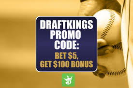 DraftKings Promo Code: Get $100 Instant Sign Up Bonus for Cavaliers-Knicks