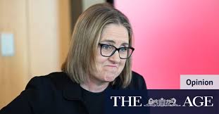 Victorian politics: Is the Allan government abandoning Labor values? :  r/melbourne