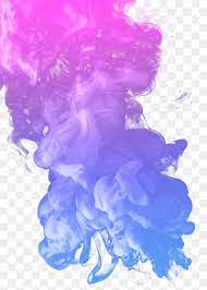 Pink And Blue Smoke Effect Design Element Free Image By Rawpixel Com George Photoshop Digital Background Design Element Free Illustrations