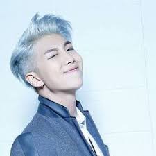This life is crazy but it led me to your love. Bts Kim Namjoon Bhyaina Twitter