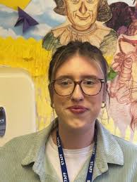 Meet the Staff — The Clover Children's Club