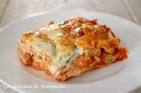 Un primo piatto ideale per le feste o per un goloso pranzo in famiglia. Pin Su Primi Piatti