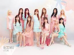 2018.10.29 6pm release #izone #아이즈원 #アイズワン #coloriz #20181029_6pm. Iz One Discography Updated