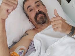 Fundraiser for Pamela Burke by Heather Hamilton : Help Kelly McCaffrey  Fight Leukemia