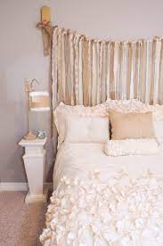 Gone are the days when every bedroom just had to be prim, proper, and decorated with the perfect furniture. Girls Shabby Chic Bedroom Ideas Novocom Top