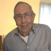 Charles Graham Obituary