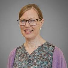 Christina Beckmann's Instagram, Twitter & Facebook