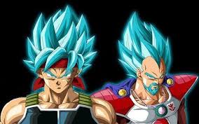 Were not seen with a tail, and they are 1/16 saiyan. Bardock And King Vegeta Ssgss This Needs To Happen But I Won T Their Both Dead Dragon Ball Wallpaper Iphone Dragon Ball Art Dragon Ball Wallpaper