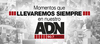 Escuchar radio gratis online 24/7. Adn Radio 90 7 Fm Adnfm Twitter