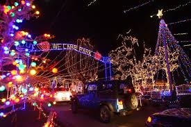 Addition Of Led Lights Make We Care Park A Must See Led Lights Lights Urban Lighting