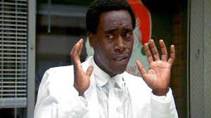 It was in that year when i was doing a bunch of things, and carl franklin said, there's this kid, you've gotta. Don Cheadle On His First Reaction To The Boogie Nights Script The Rich Eisen Show 8 26 20 Youtube