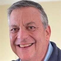 Charles R. Speake Obituary