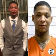 Derrick Groves has been