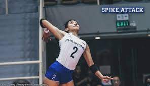 Alyssa valdez is an actress, known for my letters to happy (2019), celebrity bluff (2012) and the ryzza mae show (2013). Alyssa Valdez Vows To Continue The Fight