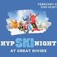 Team Ski Night!