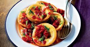 Fonds D Artichauts Rotis Au Chorizo Artichaut Cuisine Chorizo