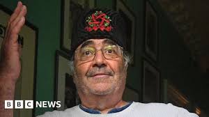 Danny Baker fired from BBC after tweeting 'Royal Baby' chimpanzee image :  r/ukpolitics