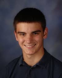 April 2012 Students of the Month