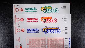 Heti skandináv lottó sorsoláson a következő számokat húzták ki: Otos Lotto Szamok Huzasa