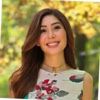 Rachel Leyva's Instagram, Twitter & Facebook