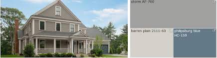 Get modern colors paint at target™ today. Benjamin Moore Storm Exterior Trim Outdoor Decor Benjamin Moore Storm