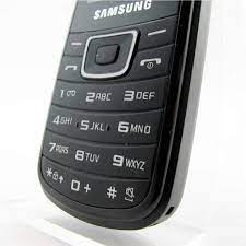 Samsung E1100
