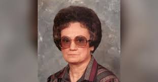 Olive Mott Myers Obituary