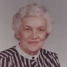 Ruby Dell Crawley Obituary August 15, 2013