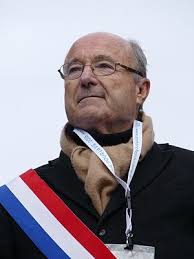 Astrological chart of Jacques Bompard, born 1943/02/24