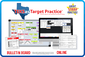 More resources for 6th grade! Teksas Target Practice Lone Star Learning