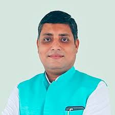 Rahul Kumar (politician)