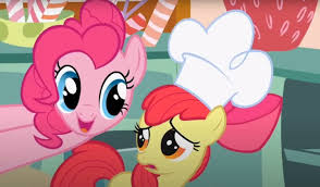 Maybe you would like to learn more about one of these? Cupcake Song Lyrics My Little Pony Friendship Is Magic Call Of The Cutie