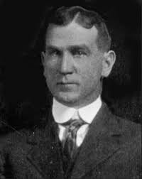 Pioneer, Rancher, and County Commissioner