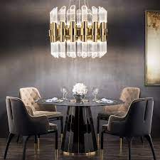 5 Luxurious Dining Rooms By The Best Luxury Brands Insplosion Luxury Dining Room Luxurious Dinning Room Beautiful Dining Rooms