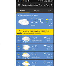 • aktuelles regenradar für deutschland, österreich und die schweiz • radarfilm. Diese Gratis Apps Warnen Automatisch Vor Unwettern Welt