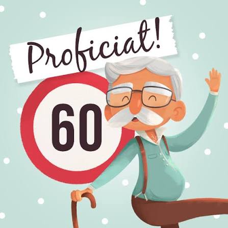 cadeau voor 60-jarige man